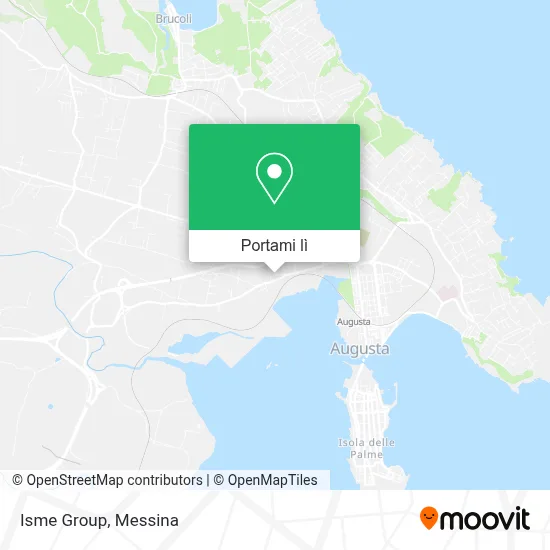 Mappa Isme Group