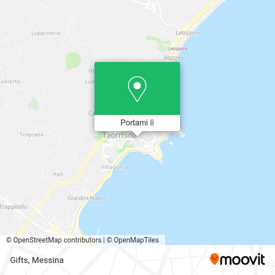 Mappa Gifts