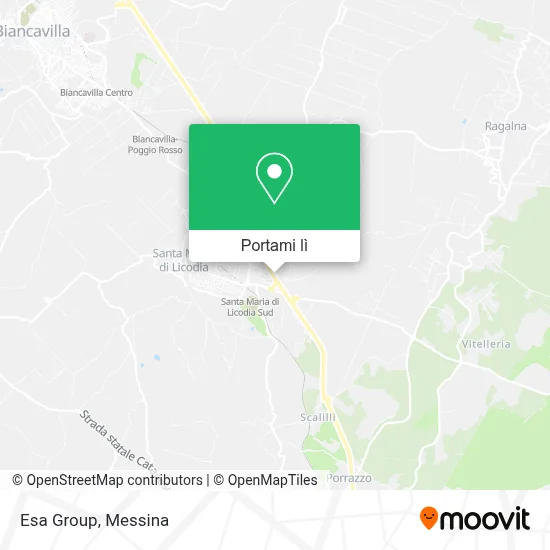 Mappa Esa Group
