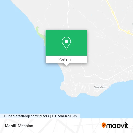 Mappa Mahili