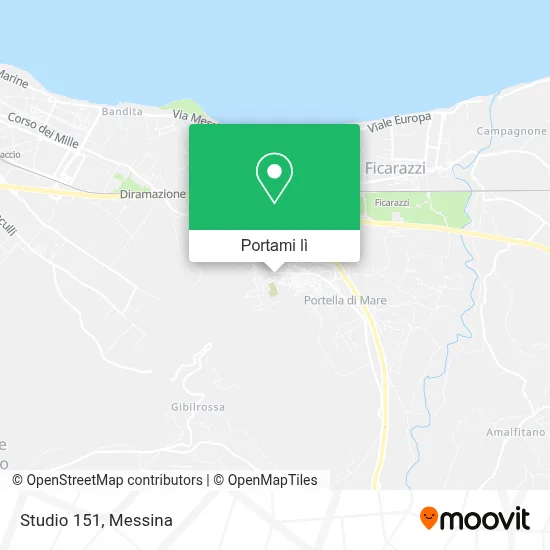 Mappa Studio 151
