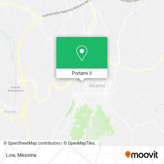 Mappa Low