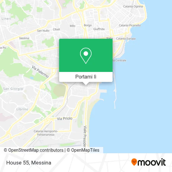 Mappa House 55