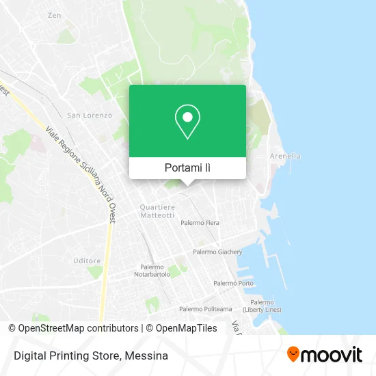 Mappa Digital Printing Store