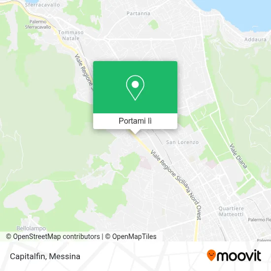 Mappa Capitalfin