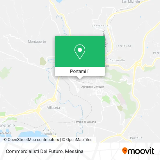 Mappa Commercialisti Del Futuro