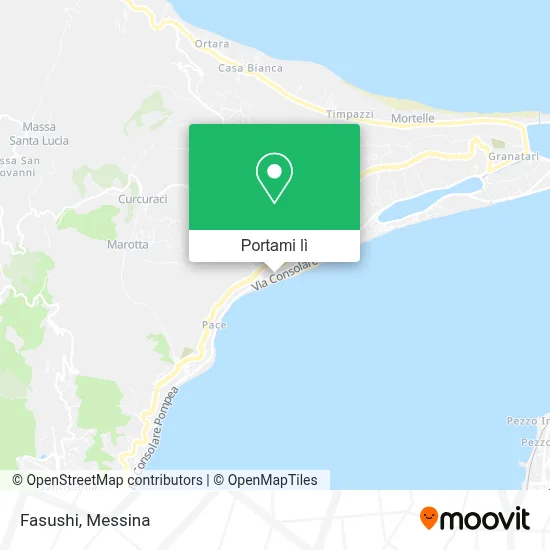 Mappa Fasushi