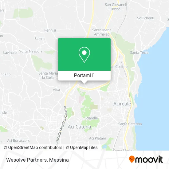 Mappa Wesolve Partners