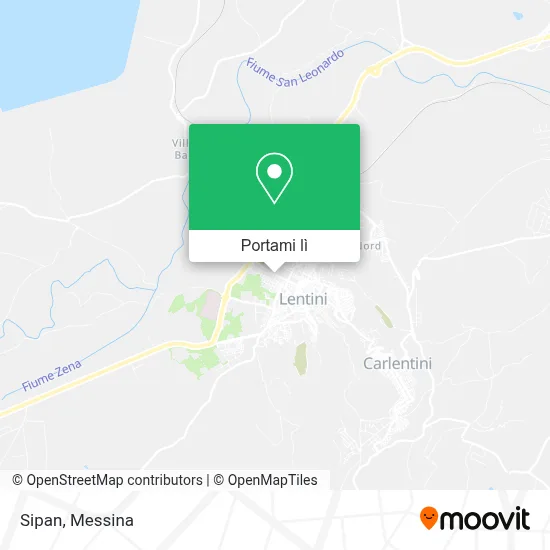 Mappa Sipan