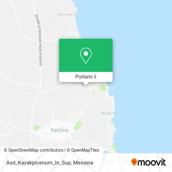 Mappa Asd_Kayakpicenum_In_Sup