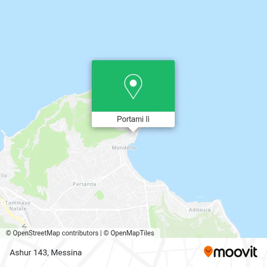 Mappa Ashur 143