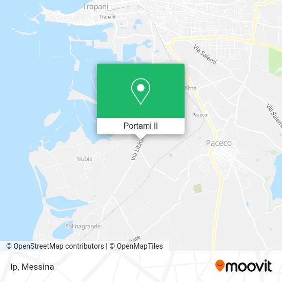 Mappa Ip