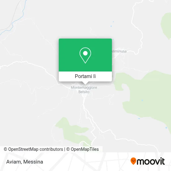 Mappa Aviam