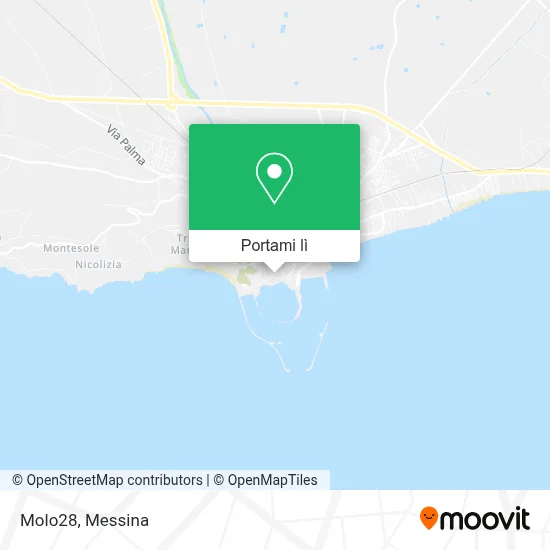 Mappa Molo28