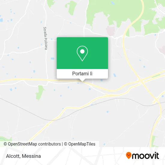 Mappa Alcott
