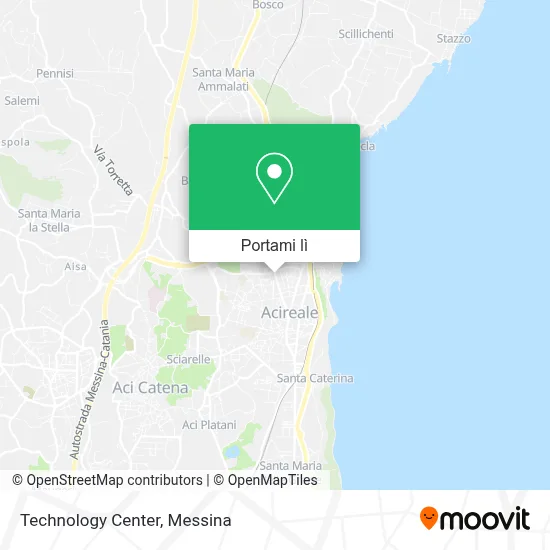 Mappa Technology Center