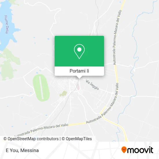 Mappa E You