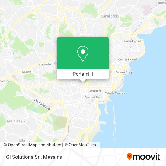 Mappa Gl Solutions Srl