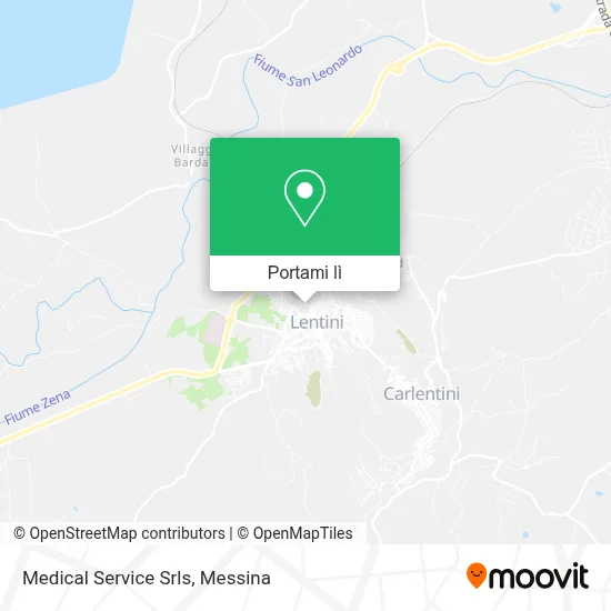Mappa Medical Service Srls