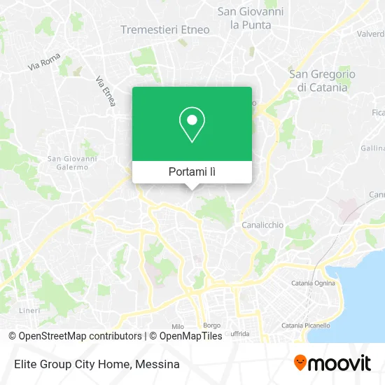 Mappa Elite Group City Home