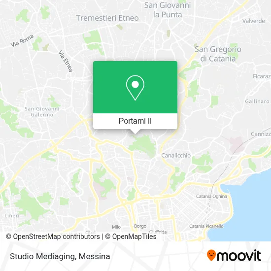 Mappa Studio Mediaging