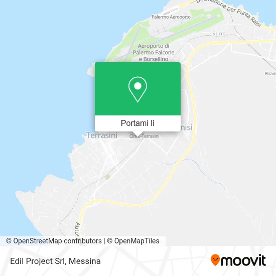 Mappa Edil Project Srl