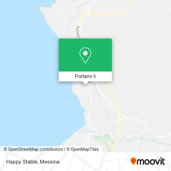 Mappa Happy Stable