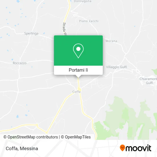 Mappa Coffa