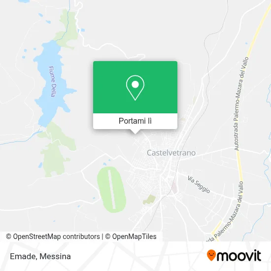 Mappa Emade