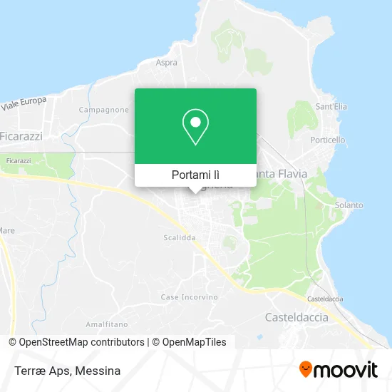 Mappa Terræ Aps