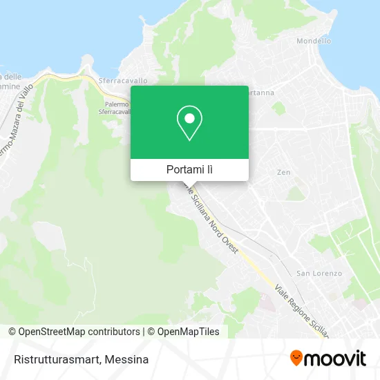 Mappa Ristrutturasmart