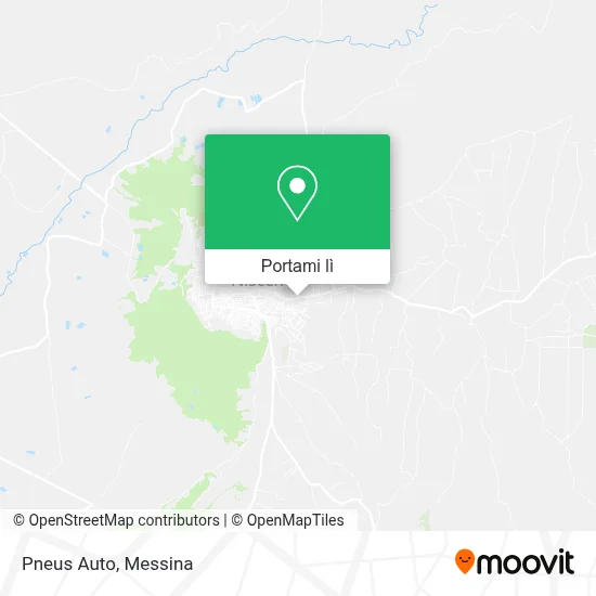 Mappa Pneus Auto