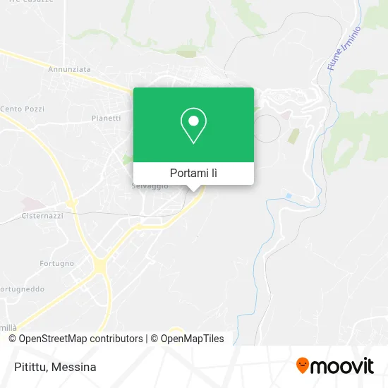 Mappa Pitittu