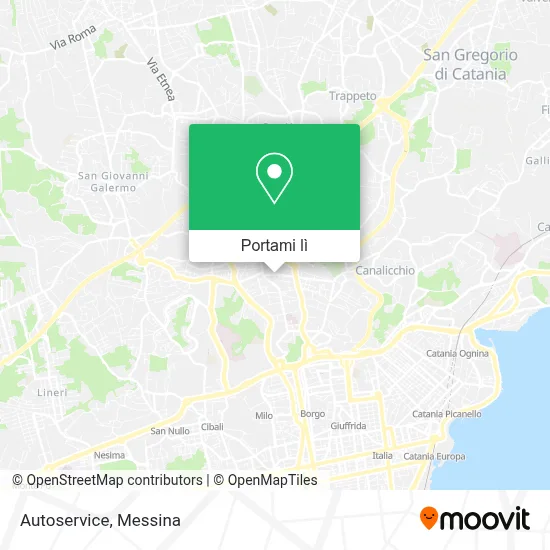 Mappa Autoservice