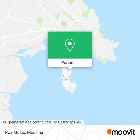 Mappa Rox Music
