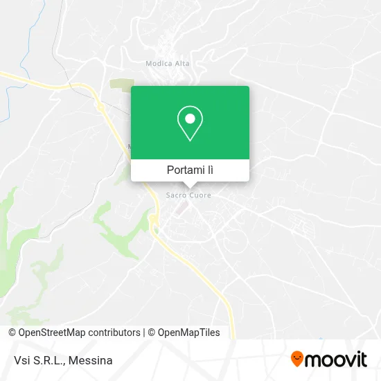 Mappa Vsi S.R.L.