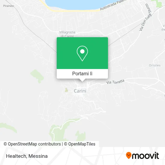 Mappa Healtech