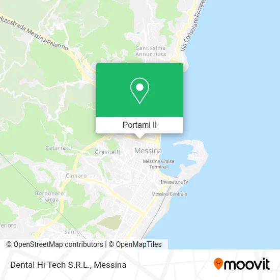 Mappa Dental Hi Tech S.R.L.