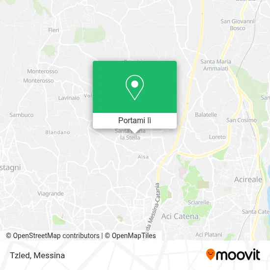 Mappa Tzled
