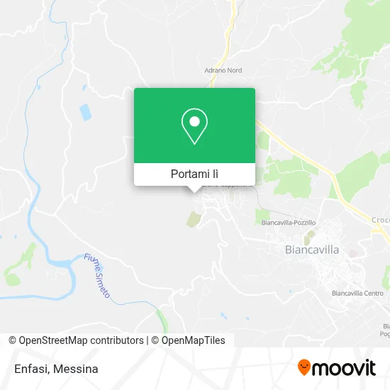 Mappa Enfasi