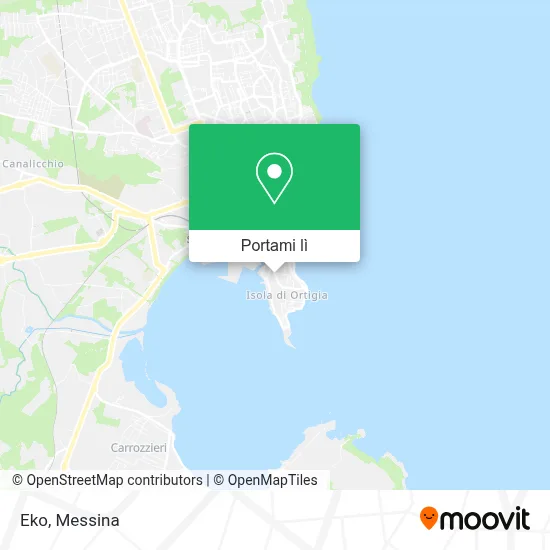 Mappa Eko