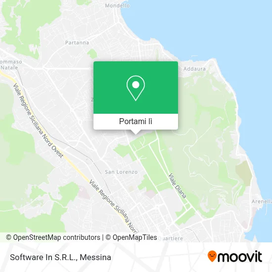 Mappa Software In S.R.L.
