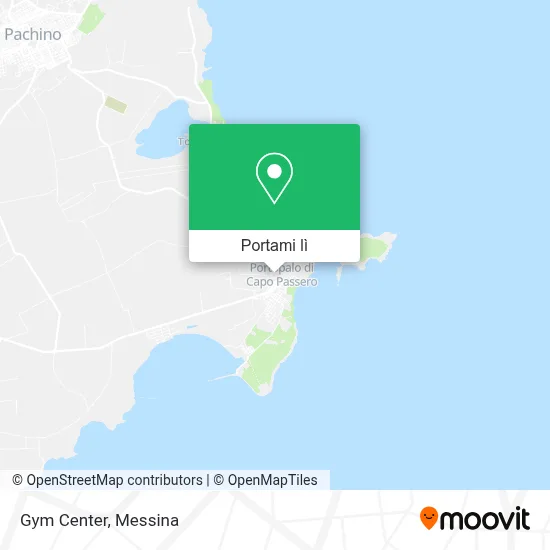 Mappa Gym Center