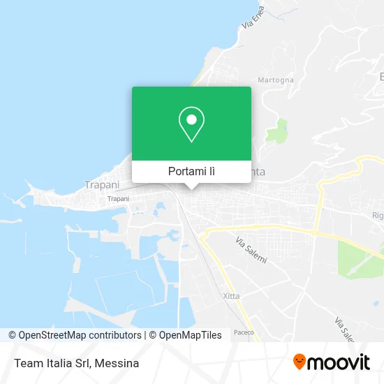 Mappa Team Italia Srl