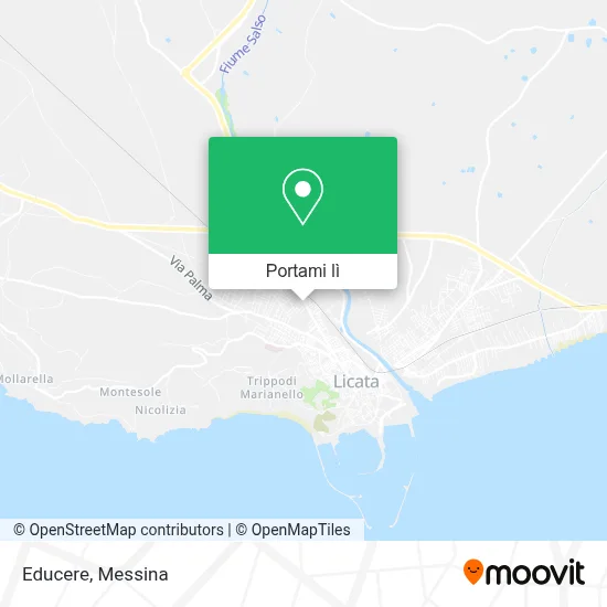 Mappa Educere