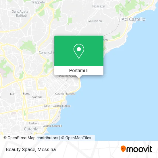 Mappa Beauty Space