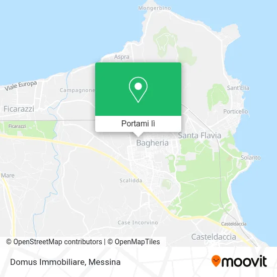 Mappa Domus Immobiliare