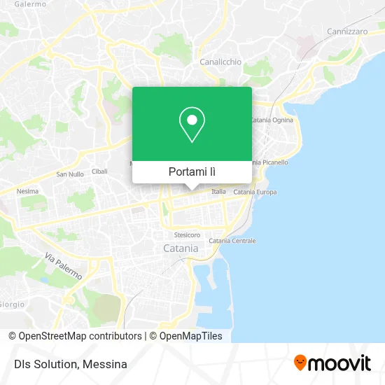 Mappa Dls Solution