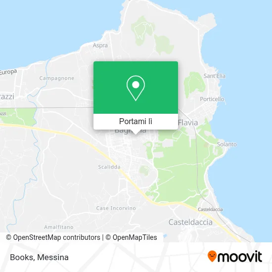 Mappa Books