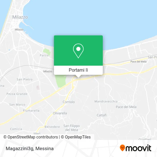 Mappa Magazzini3g